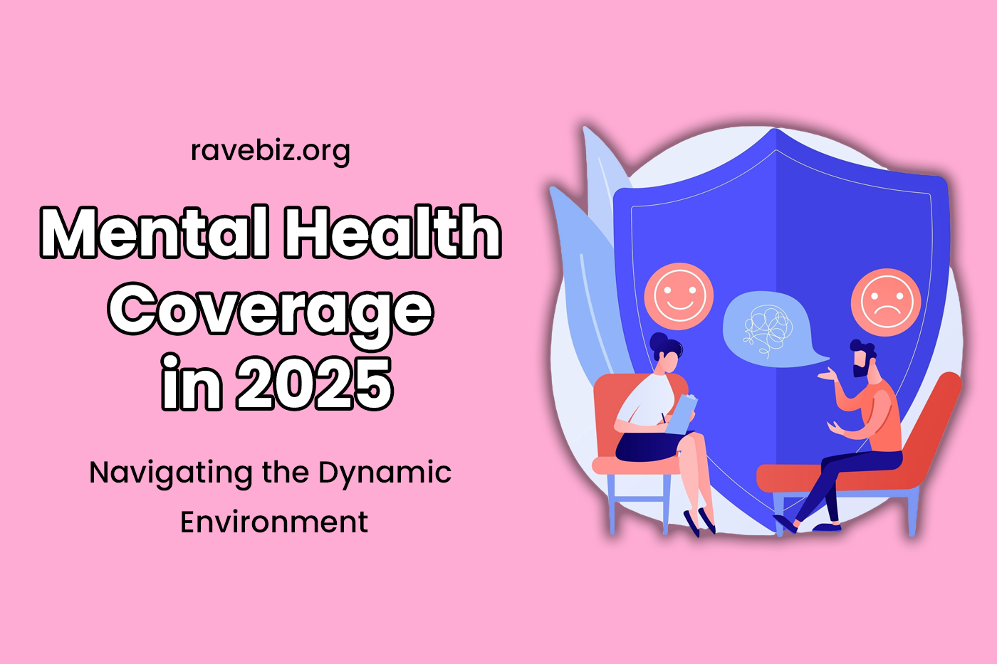 Navigating the Dynamic Environment of Mental Health Coverage in 2025 Health Insurance Plans