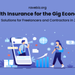 Health Insurance for the Gig Economy: New Solutions for Freelancers & Contractors in 2025