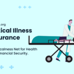 Critical Illness Insurance: A Criticalness Net for Health and Financial Security