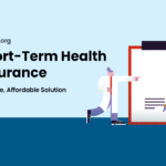 Short-Term Health Insurance: A Supple, Affordable Solution